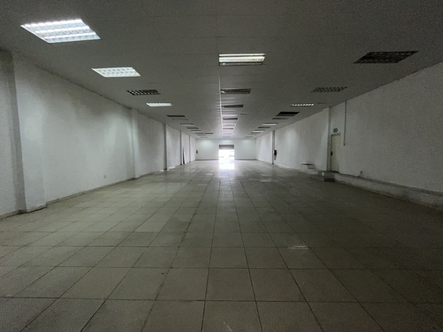 To Let Commercial Property for Rent in Lower Bo-dorp North West